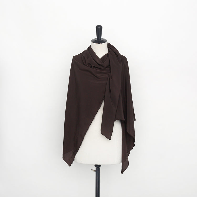 T22H03980 | Silk Crepe de Chine - view 2