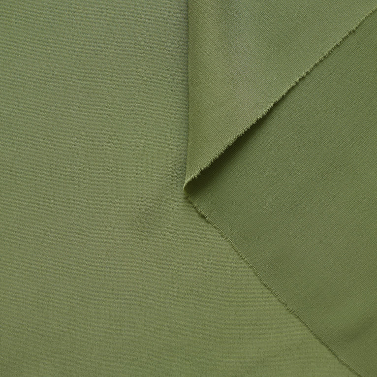 T22I00825 | Light fluid Crepe - view 1