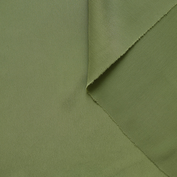 T22I00825 | Light fluid Crepe - view 1