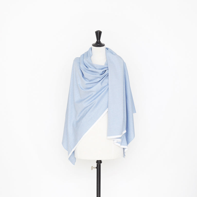 T22I00831 | Sparkling Chambray - view 2