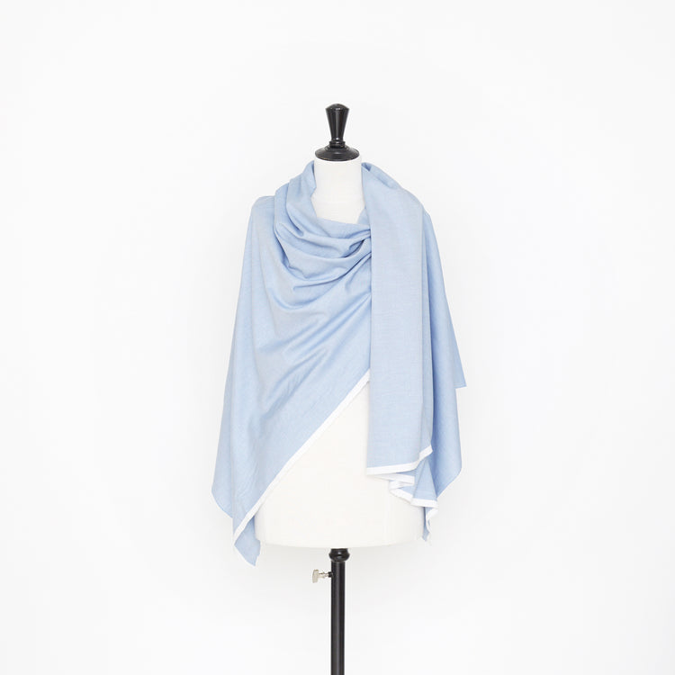 T22I00831 | Sparkling Chambray - view 2