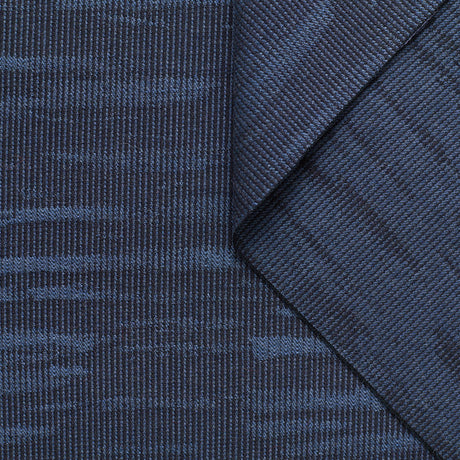 t22i00836 | Jacquard Fantaisie Fluide En Coton Et Laine