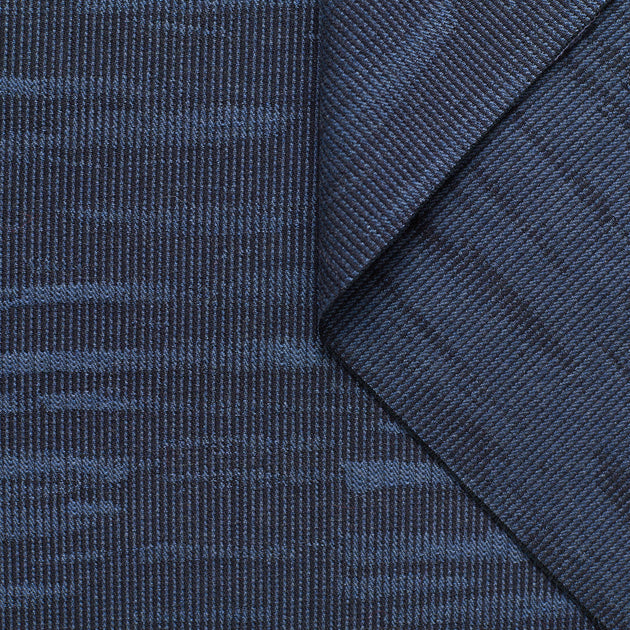 t22i00836 | Jacquard Fantaisie Fluide En Coton Et Laine