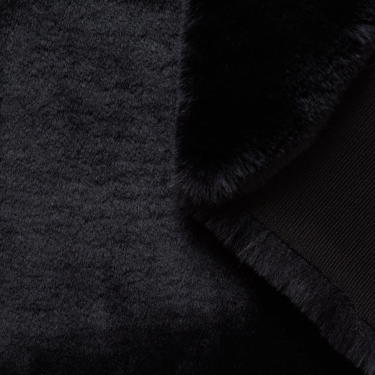 T22I00837 | Super soft Faux Fur - view 6