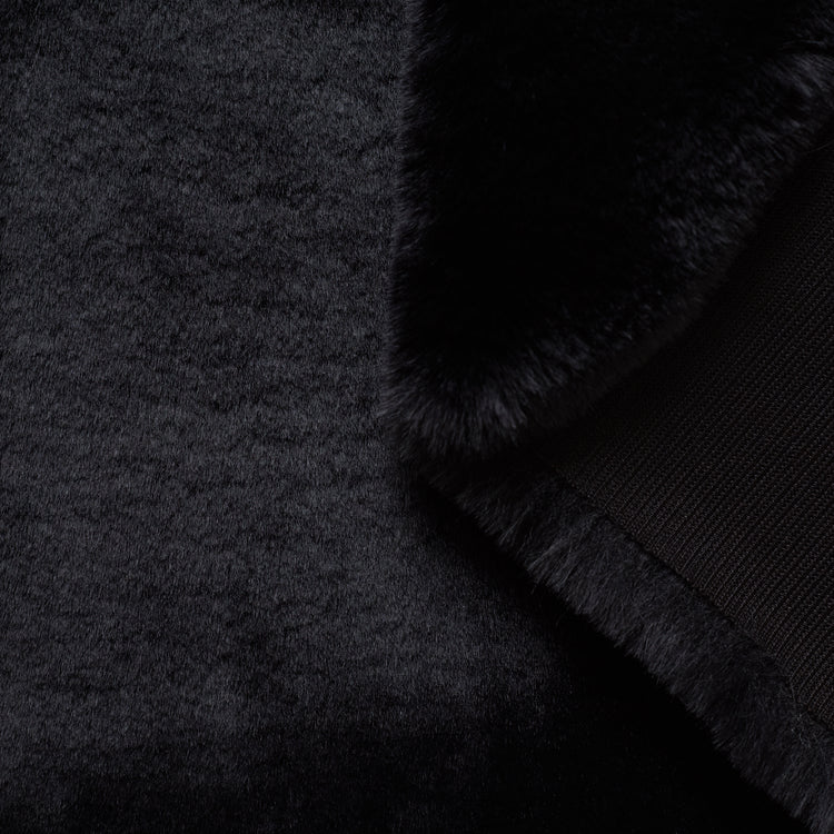 T22I00837 | Super soft Faux Fur - view 1
