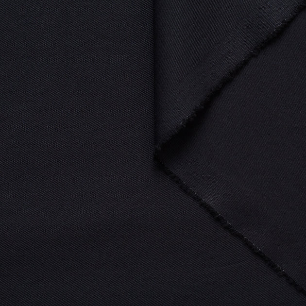 t22i00838 | Gabardine de Coton Stretch