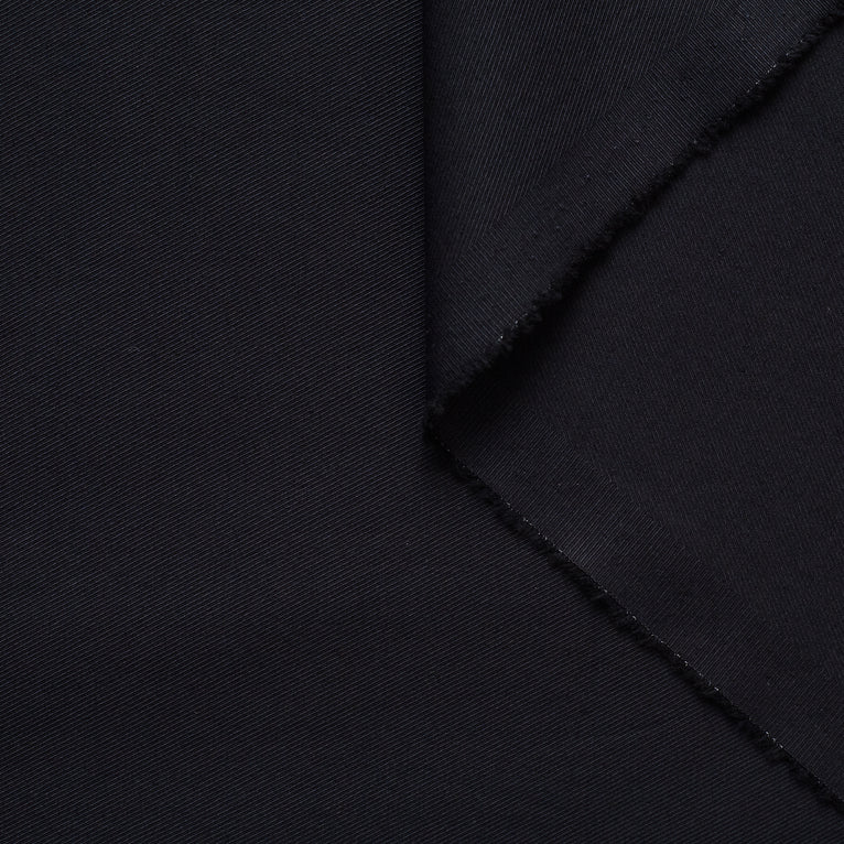 t22i00838 | Gabardine de Coton Stretch - vue 6