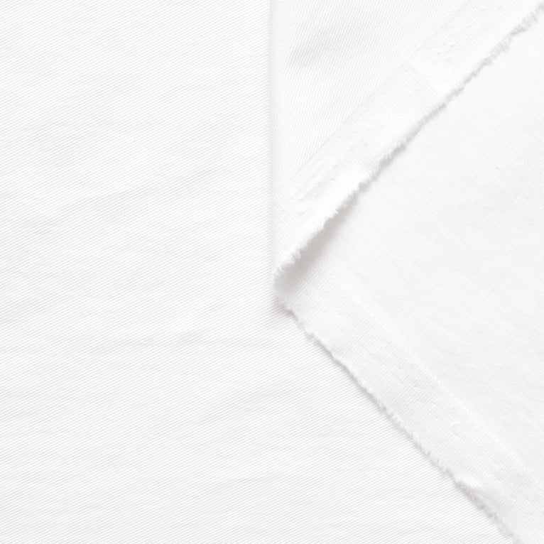t22i00838 | Gabardine de Coton Stretch - vue 3
