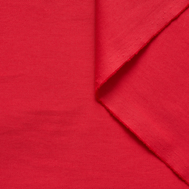 t22i00838 | Gabardine de Coton Stretch - vue 1