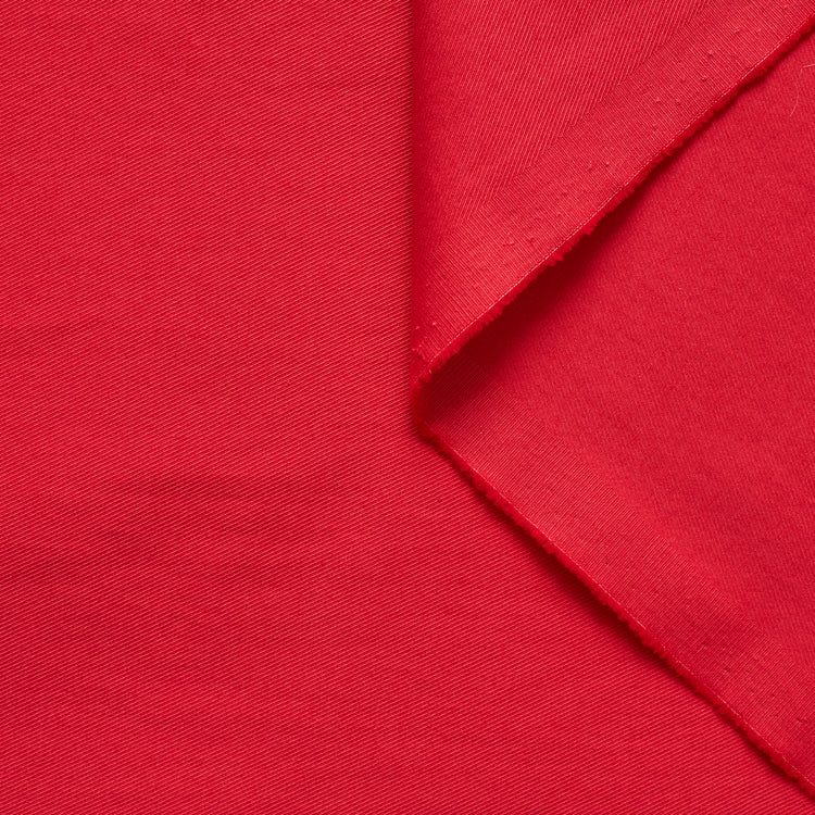t22i00838 | Gabardine de Coton Stretch - vue 1