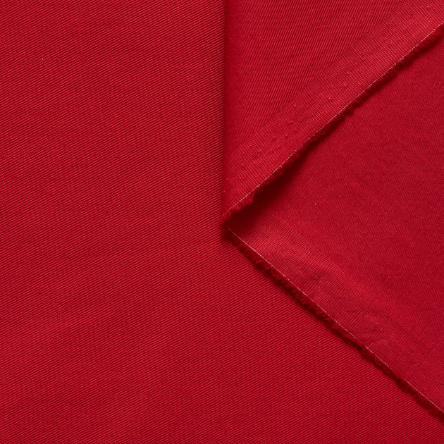 T22I00838 | Stretch Cotton Gabardine