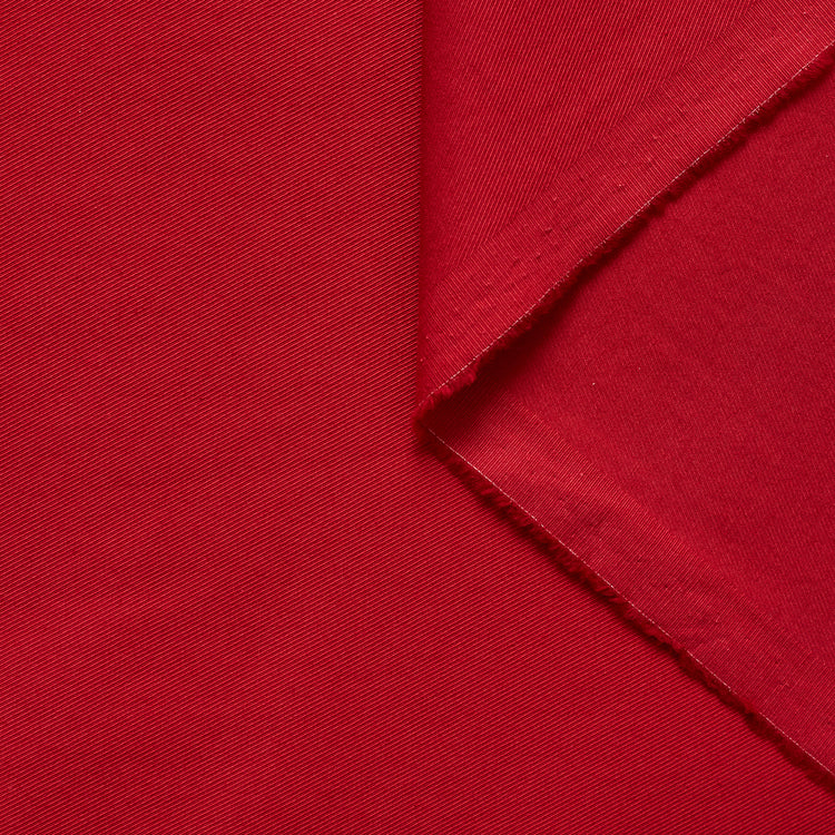 t22i00838 | Gabardine de Coton Stretch - vue 1