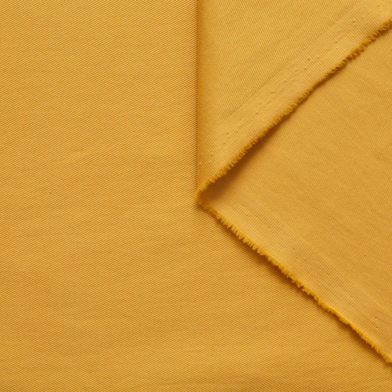 t22i00838 | Gabardine de Coton Stretch - vue 5