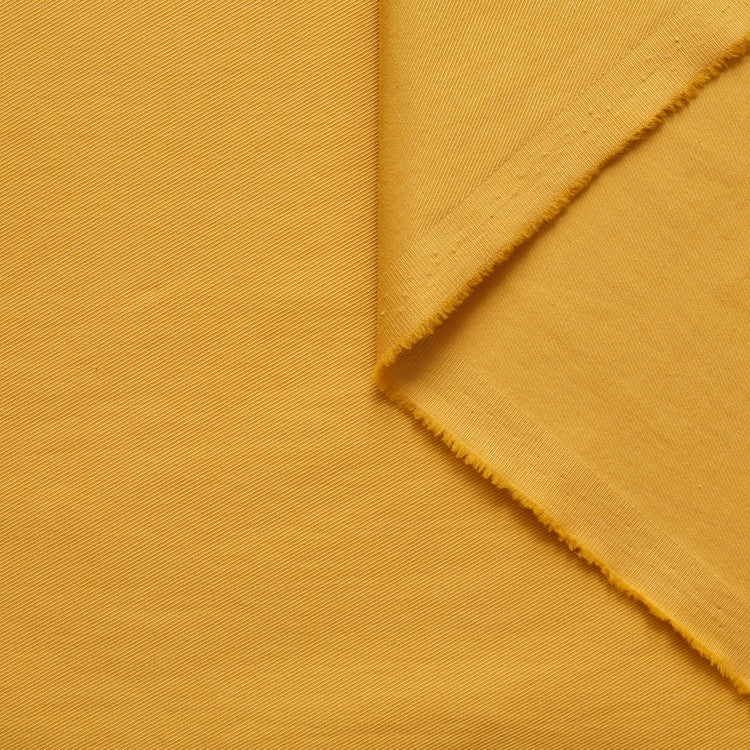 t22i00838 | Gabardine de Coton Stretch - vue 1