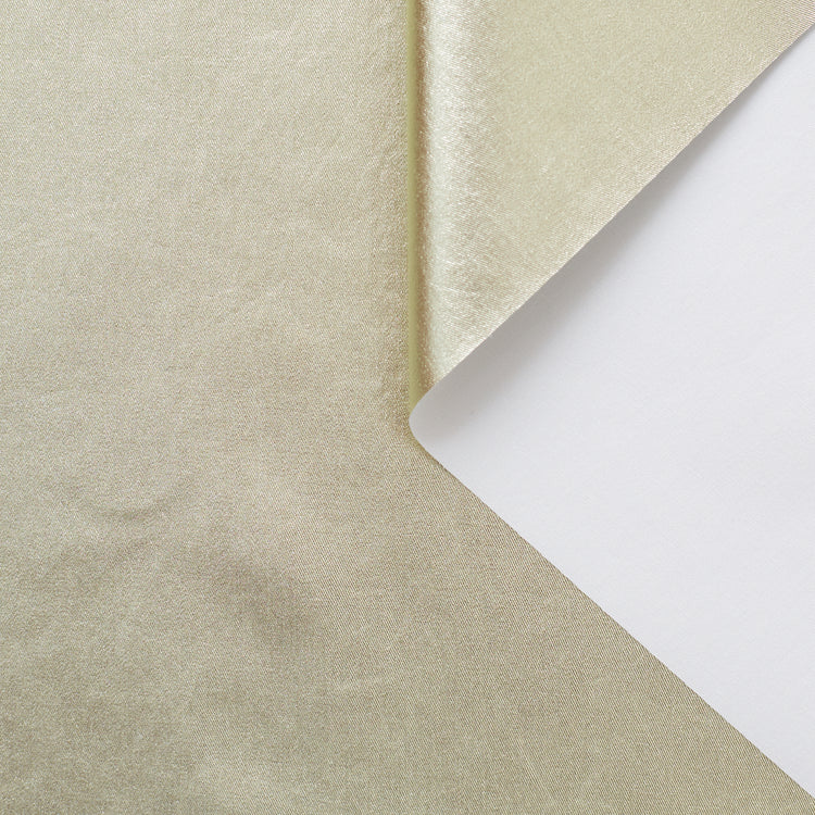 t22i00839 | Gabardine Laminée Métallique - vue 1
