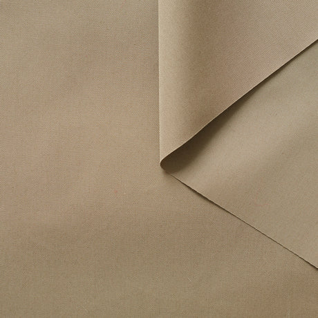 T22I00840 | Water Repellent Light Cotton Gabardine