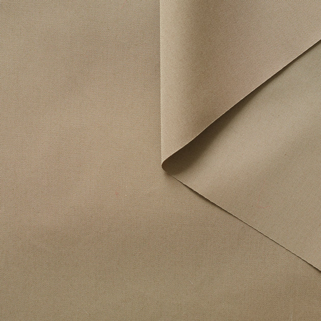 T22I00840 | Water Repellent Light Cotton Gabardine