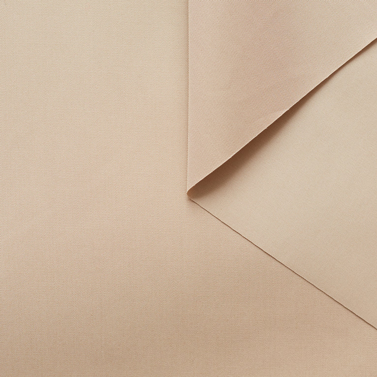 T22I00840 | Water Repellent Light Cotton Gabardine - view 1