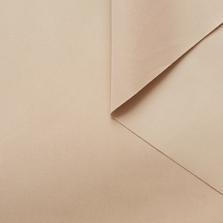 T22I00840 | Water Repellent Light Cotton Gabardine - view 1