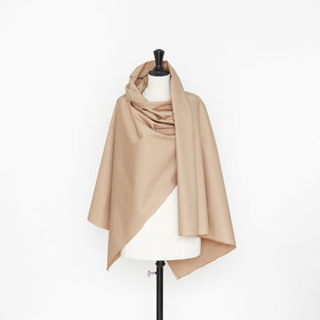  Water Repellent Light Cotton Gabardine