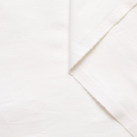 T22I00841 | Ready to Dye Stretch Gabardine