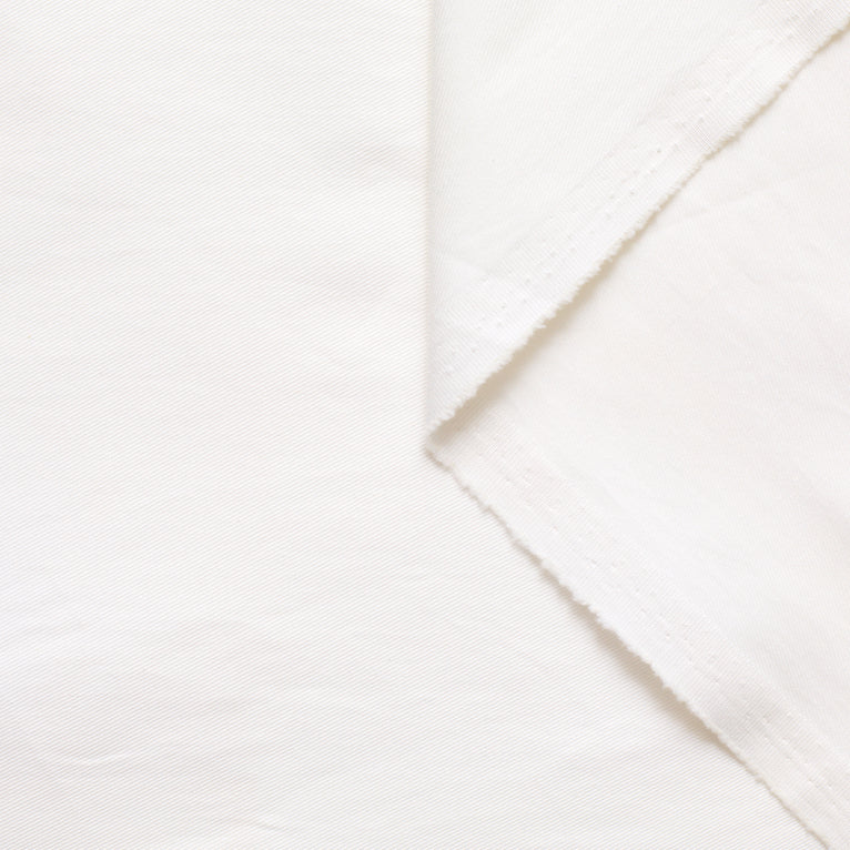 t22i00841 | Gabardine Stretch Prête À Teindre - vue 1