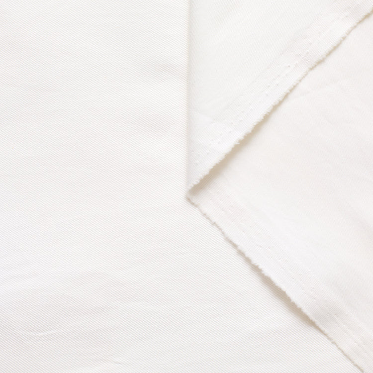 t22i00841 | Gabardine Stretch Prête À Teindre - vue 1