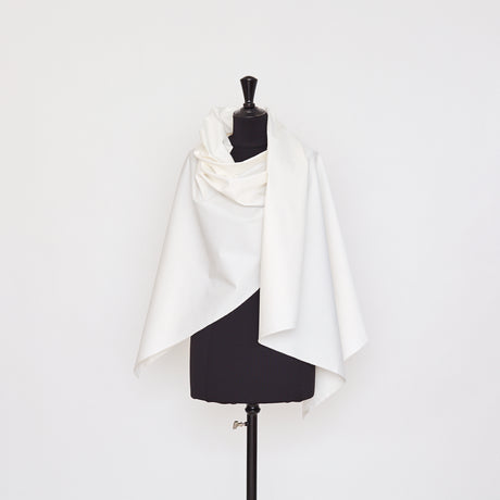  Ready to Dye Stretch Gabardine
