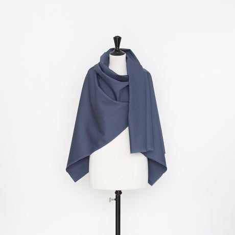  Micro Herringbone Stretch Cotton
