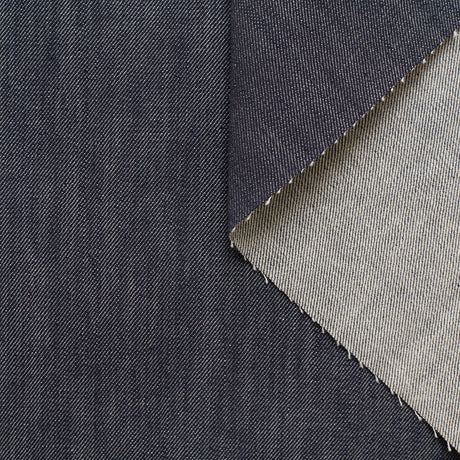 T22I00844 | Brut Cotton Selvedge Denim