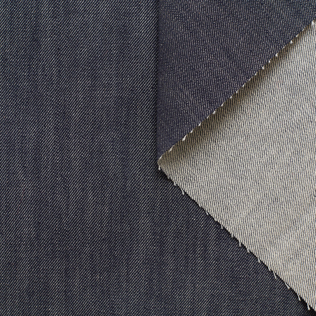 T22I00844 | Brut Cotton Selvedge Denim
