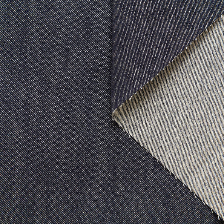 T22I00844 | Brut Cotton Selvedge Denim - view 1
