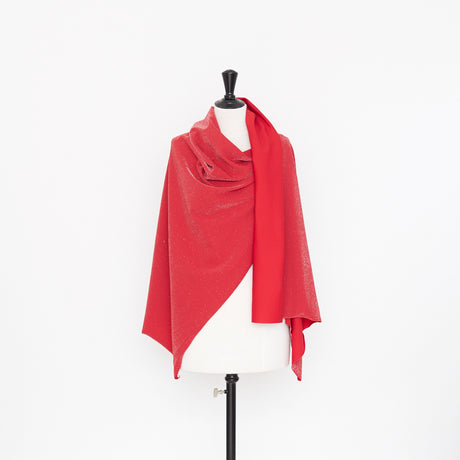  Sparkling Lurex Jersey