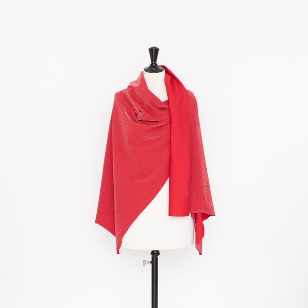 T22I00845 | Sparkling Lurex Jersey