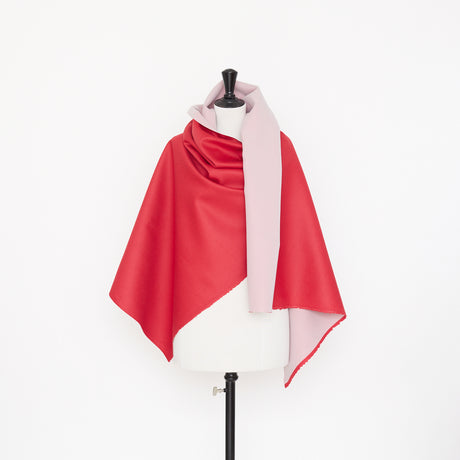  Drap de Laine & Cachemire