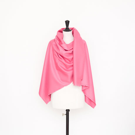  Wool & Cashmere Drap