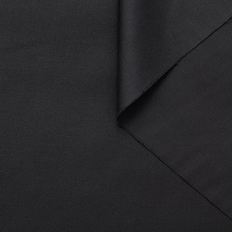 T22I00851 | Virgin Wool Fluid Twill