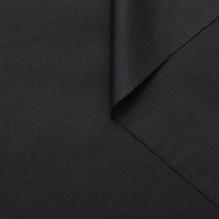 T22I00851 | Virgin Wool Fluid Twill - view 1