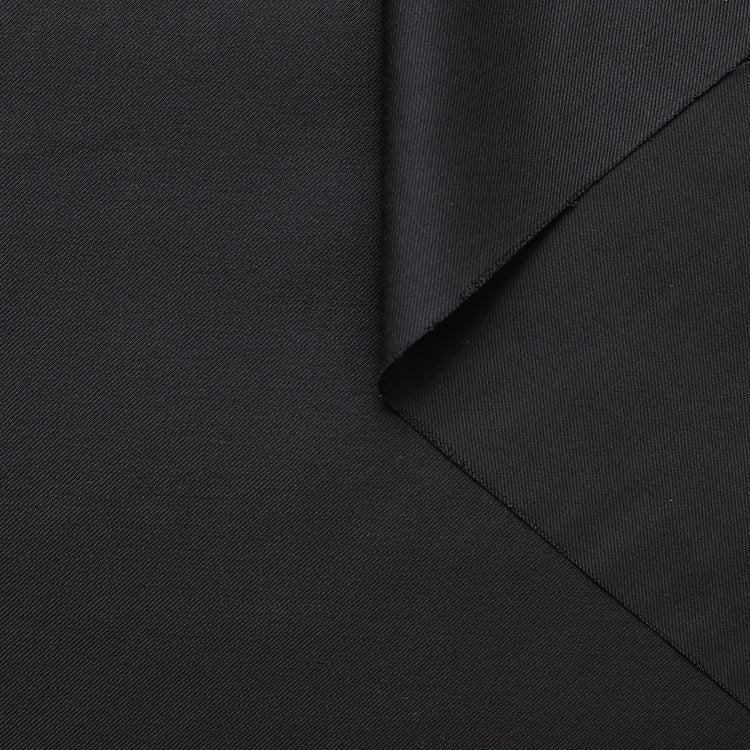 T22I00851 | Virgin Wool Fluid Twill - view 1