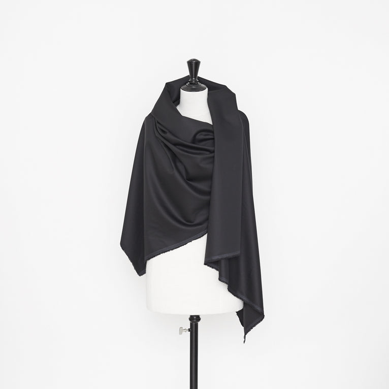 T22I00851 | Virgin Wool Fluid Twill - view 2