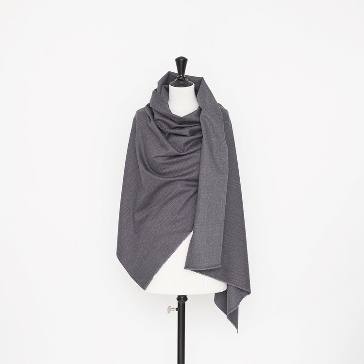 t22i00853 | Flanelle Stretch À Rayures - vue 2