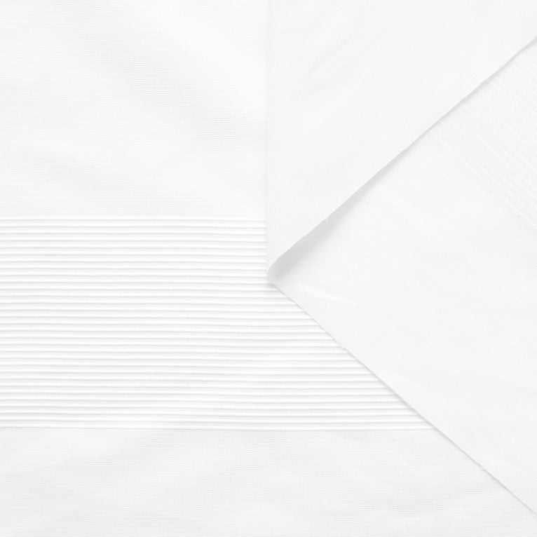 t22i00860 | Toile De Coton À Rayure Texturée - vue 1