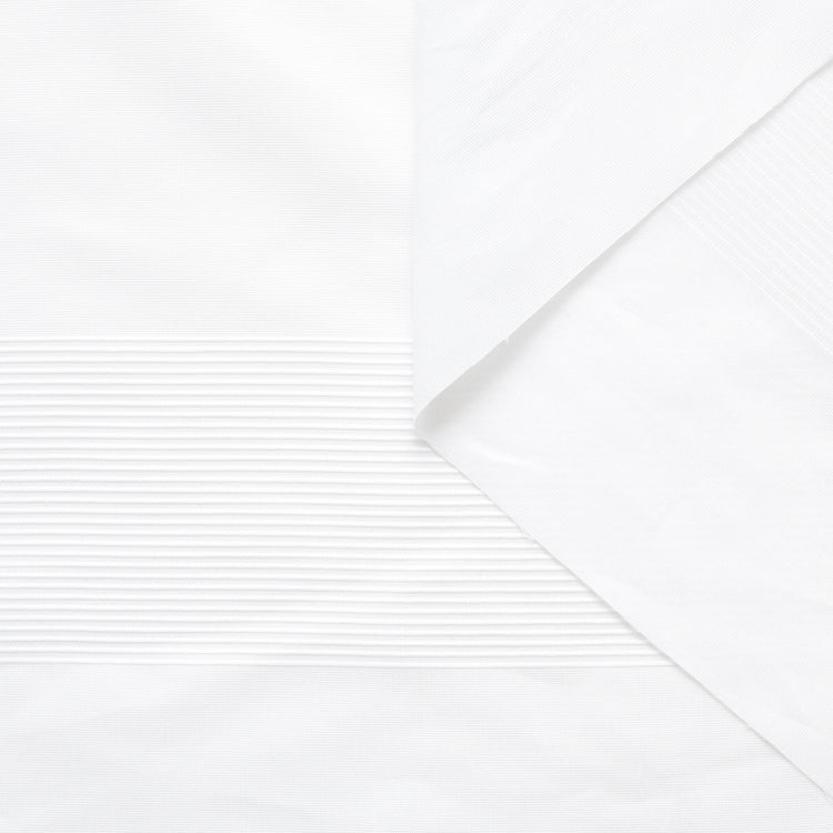 t22i00860 | Toile De Coton À Rayure Texturée - vue 1