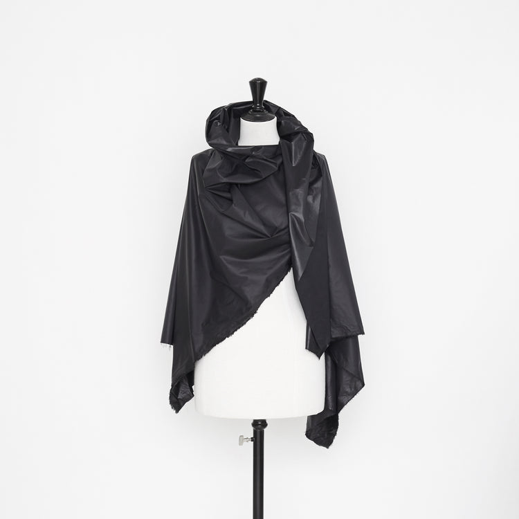 T22I00865 | Water Repellent Nylon Parachute - view 2
