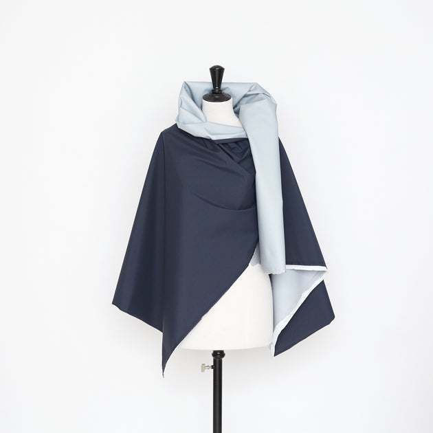 T22I00867 | Laminated Windbreaker