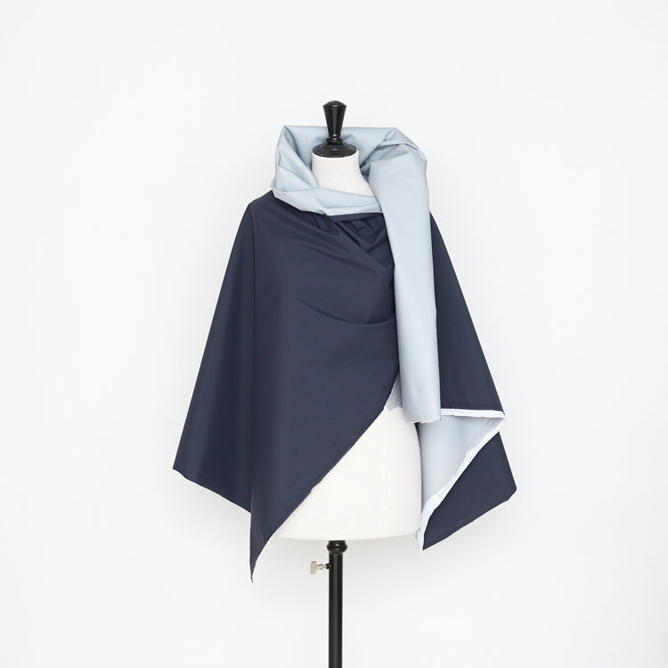 T22I00867 | Laminated Windbreaker - view 2