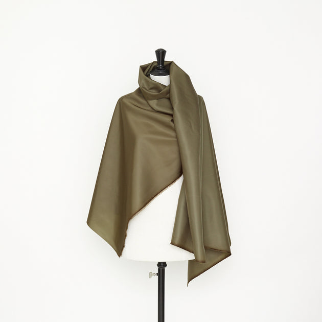 T22I00869 | Water Repellent Twill