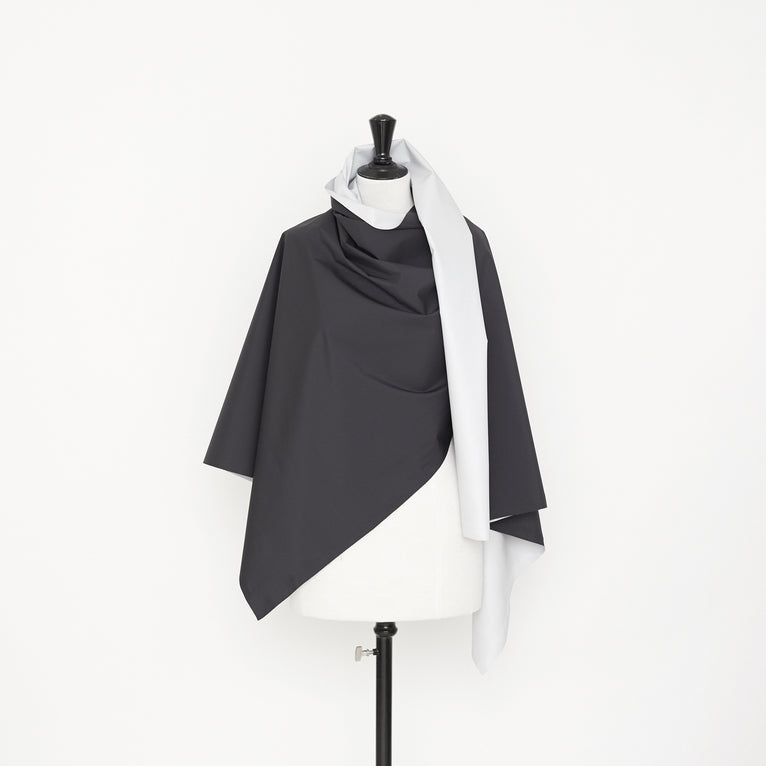 T22I00871 | Coated Windbreaker - view 2