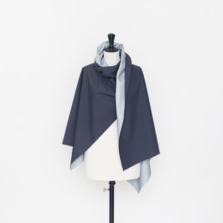 Coated Windbreaker