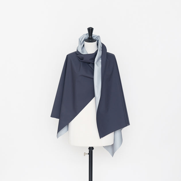T22I00872 | Coated Windbreaker